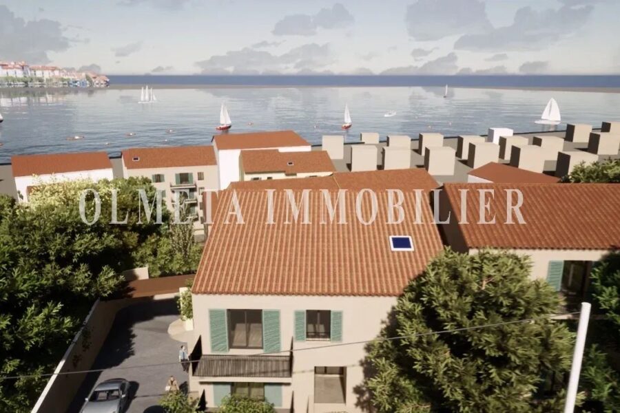 Appartement à vendre à Calvi — Vue mer — photo 10