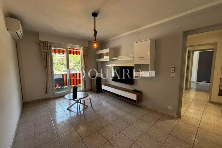 Appartement à vendre à Menton — Vue nature — photo 2