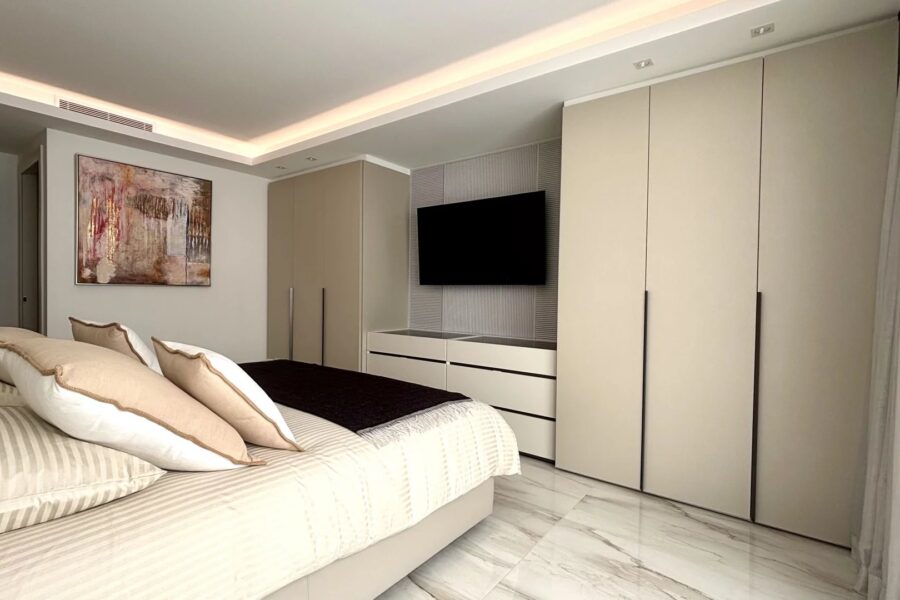 Appartement à vendre à Cannes — Vue mer — photo 30