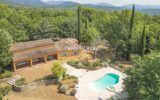 Maison à vendre à Fayence — Vue montagne — photo 1