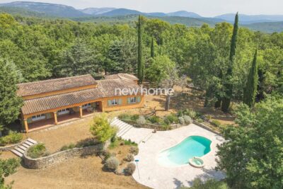 Maison à vendre à Fayence