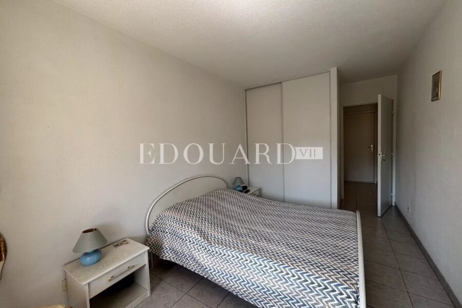 Appartement à vendre à Menton — Vue sur la ville — photo 11