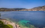 Appartement à vendre à Saint-Jean-Cap-Ferrat — Vue mer — photo 1