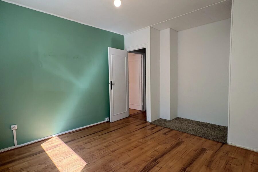 Appartement à louer à Saint-Étienne — Vue nature — photo 15