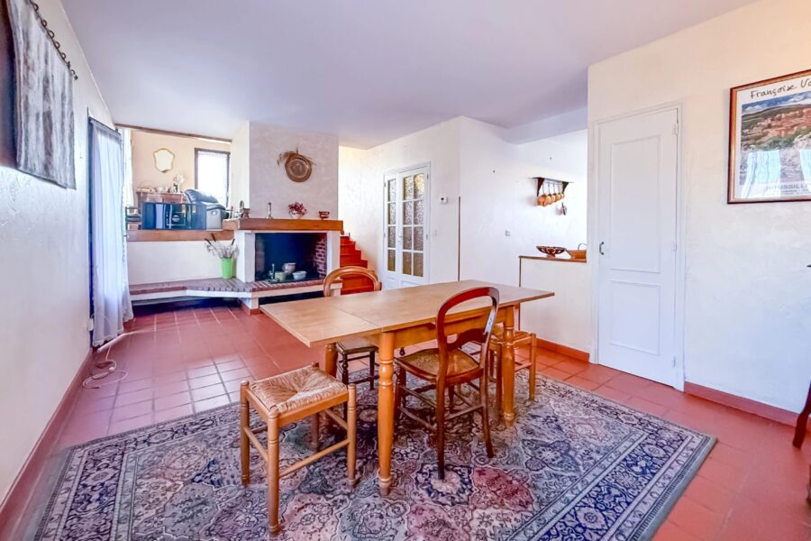 Maison à vendre à Labarthe-Rivière — Vue nature — photo 6