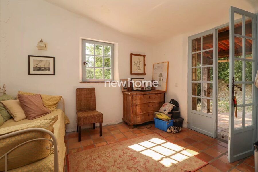 Maison à vendre à Fayence — Vue montagne — photo 10
