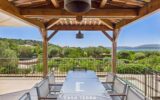Maison à vendre à Sainte-Lucie-de-Porto-Vecchio — Vue mer — photo 18