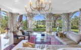 Maison à vendre à Mougins — Vue golf — photo 6