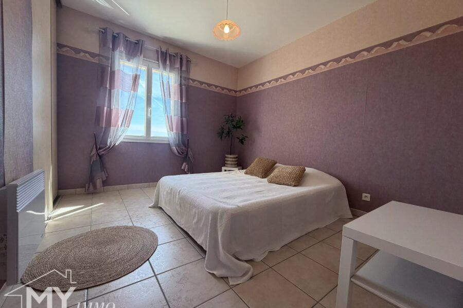 Maison à vendre à Le Fleix — Vue nature — photo 9