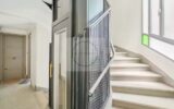 Appartement à vendre à Paris 20e arrondissement — Vue sur la ville — photo 10