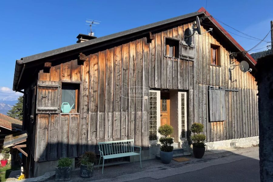 Appartement à vendre à Brizon — Vue montagne — photo 9