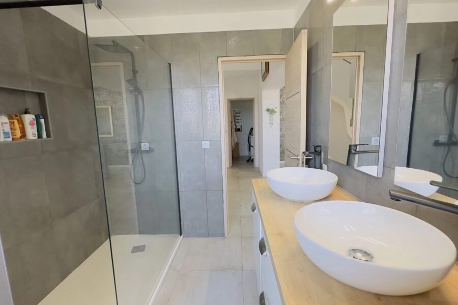 Maison à vendre à Lucciana — Vue mer — photo 14