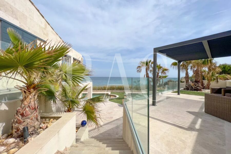 Maison à vendre à Sainte-Maxime — Vue mer — photo 18