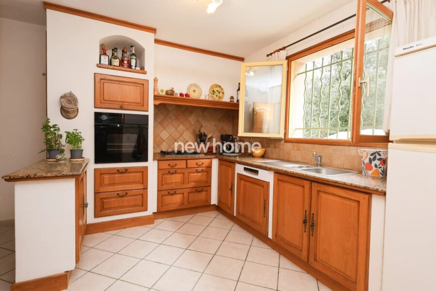 Maison à vendre à Lorgues — Vue parc & jardin — photo 14