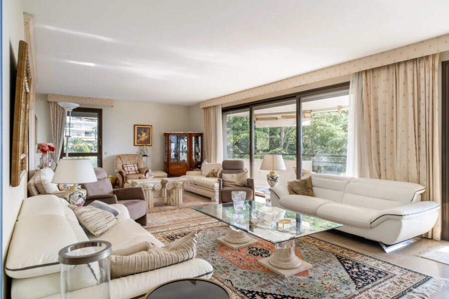 Appartement à vendre à Cannes — Vue mer — photo 6