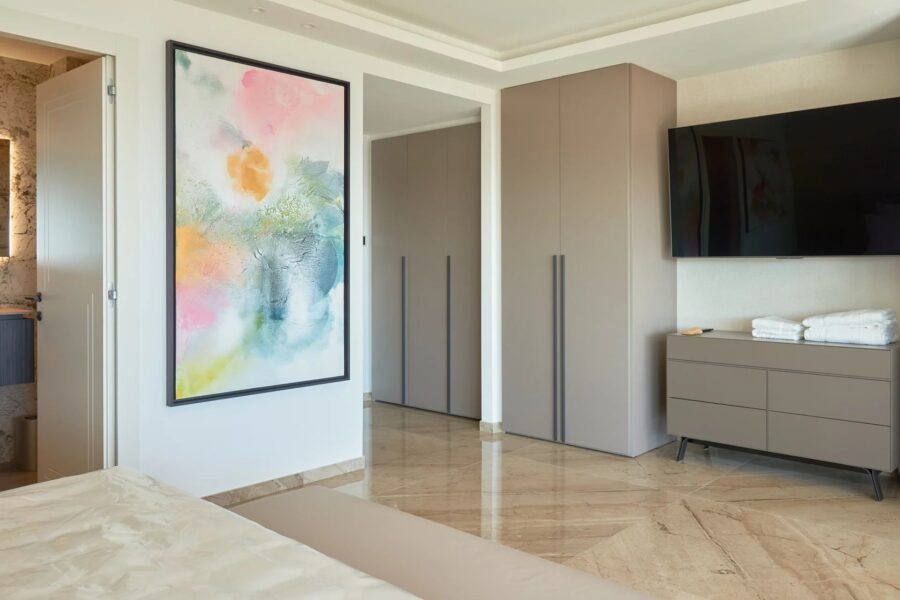 Appartement à vendre à Cannes — Vue mer — photo 34