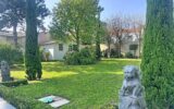 Maison à vendre à La Rochelle — Vue parc & jardin — photo 20