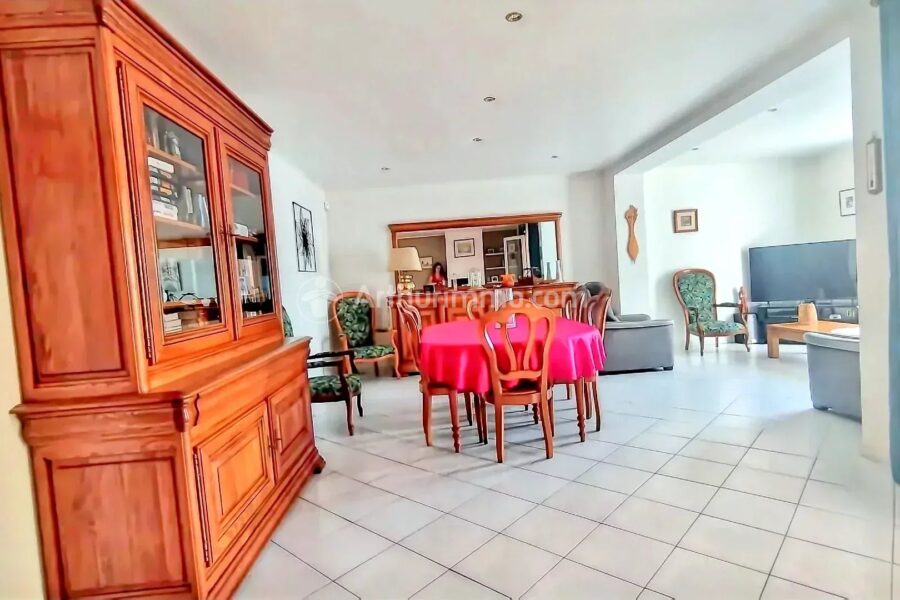 Maison à vendre à Soual — Vue montagne — photo 10