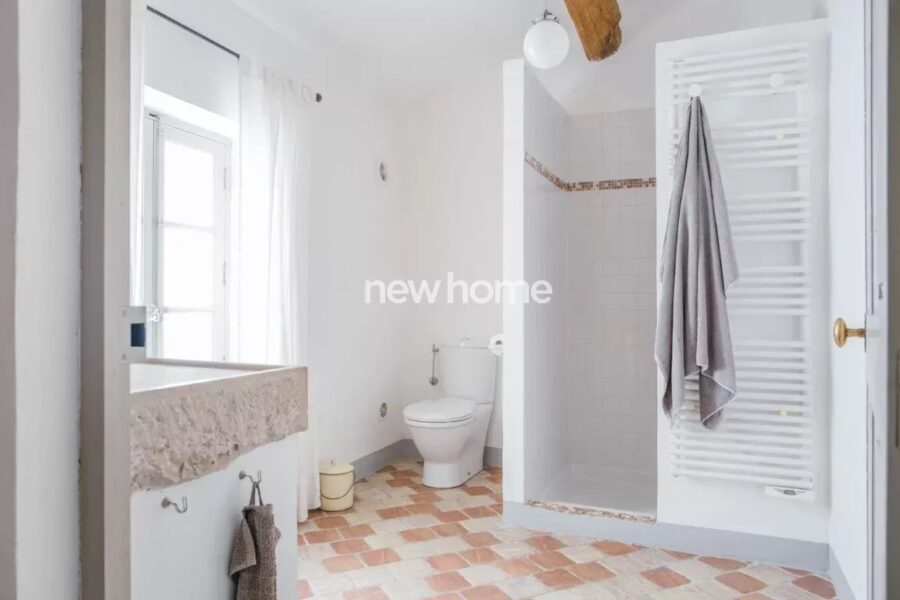 Maison à vendre à Tanneron — Vue montagne — photo 27