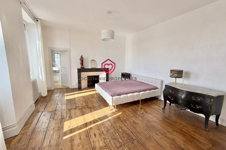 Maison à vendre à Salles-sur-Garonne — Vue fleuve — photo 6