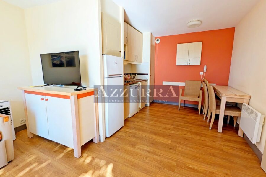 Appartement à vendre à Agay — Vue dégagée — photo 7