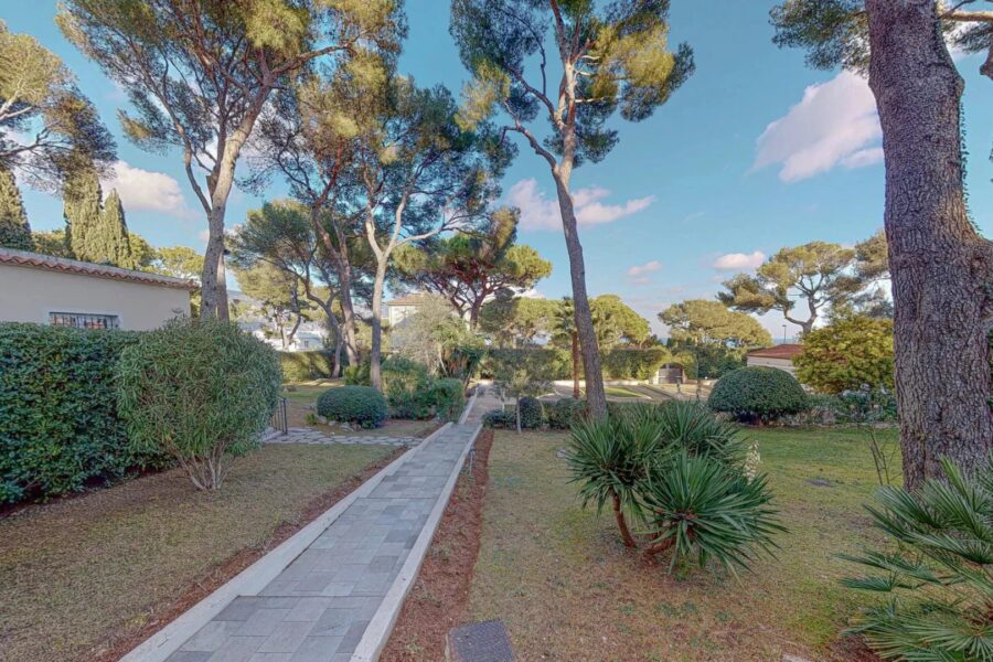 Maison à vendre à Saint-Jean-Cap-Ferrat — Vue mer — photo 7