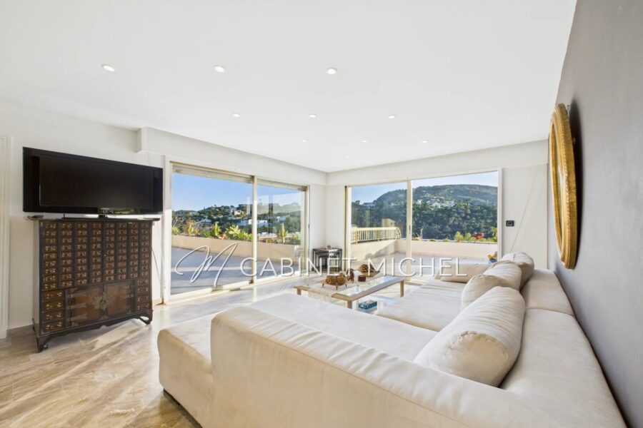 Appartement à vendre à Mandelieu-la-Napoule — Vue mer — photo 6