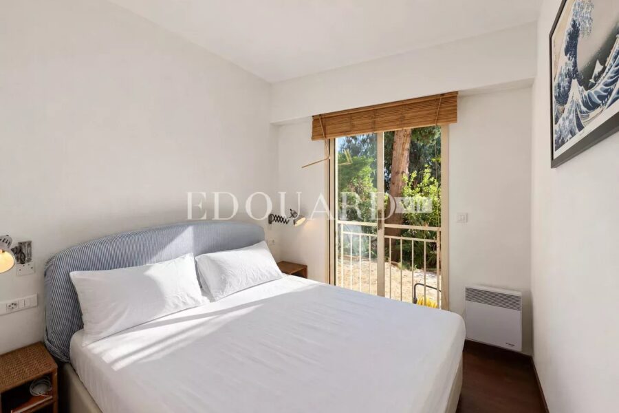 Appartement à vendre à Menton — Vue mer — photo 6