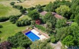 Maison à vendre à Castelnaudary — Vue montagne — photo 15