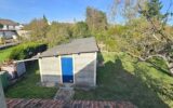 Maison à vendre à Giberville — Vue parc & jardin — photo 1