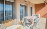 Appartement à vendre à Beausoleil — Vue mer — photo 2