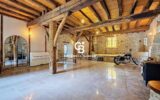 Maison à vendre à Talmont-Saint-Hilaire — Vue parc & jardin — photo 6