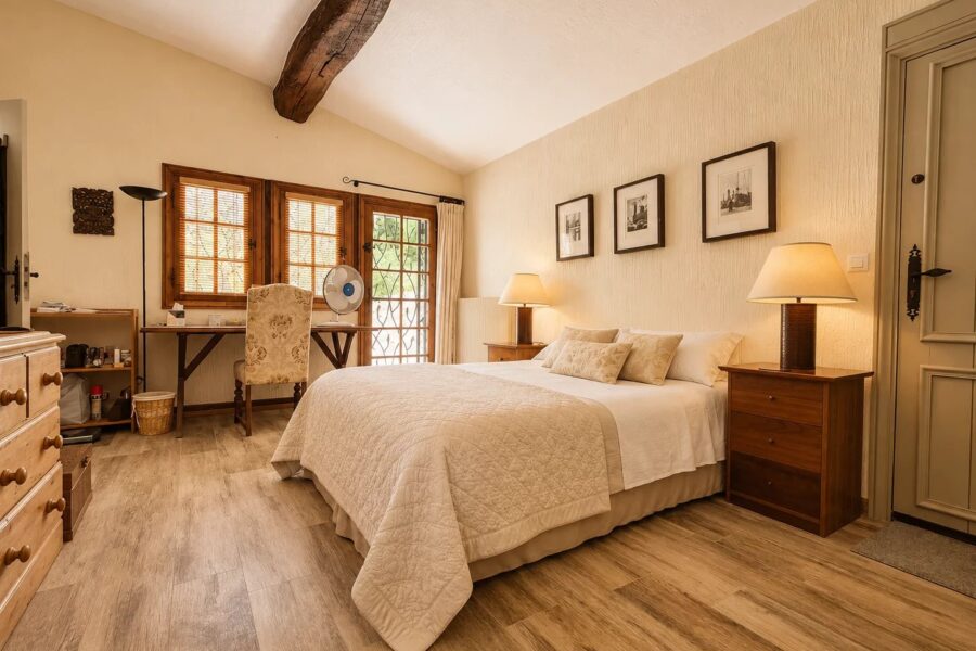 Maison à vendre à Vence — Vue mer — photo 22