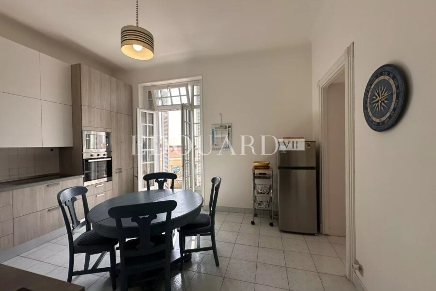Appartement à vendre à Menton — Vue mer — photo 20