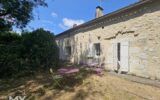 Maison à vendre à Montazeau — Vue nature — photo 3