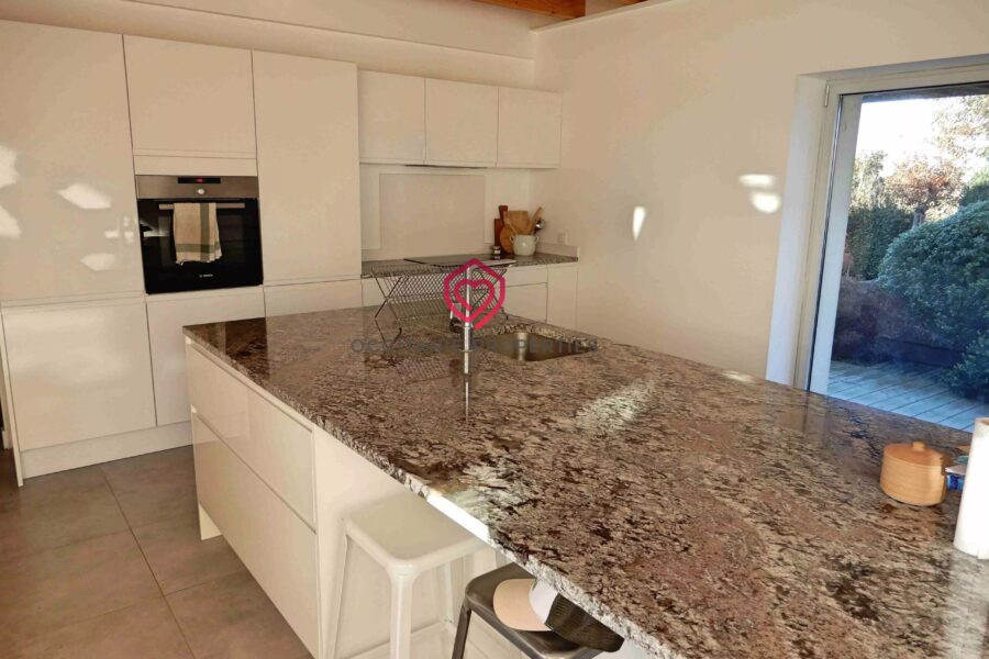 Maison à vendre à Villefranche-de-Lauragais — Vue montagne — photo 19