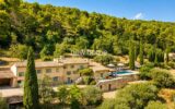 Maison à vendre à Seillans — Vue mer — photo 30