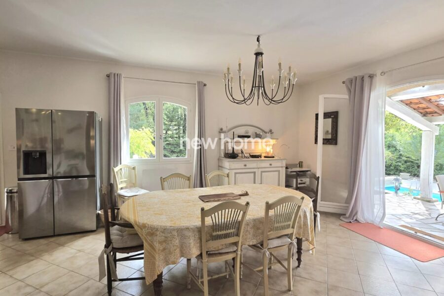 Maison à vendre à Fayence — Vue nature — photo 13