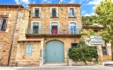 Maison à vendre à Roquebrun — Vue fleuve — photo 2