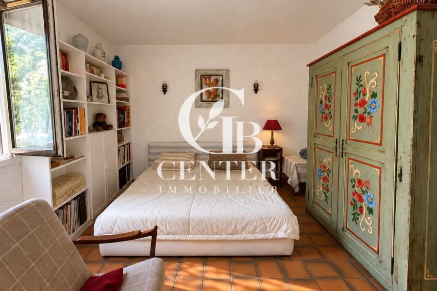 Appartement à vendre à Seillans — Vue nature — photo 11