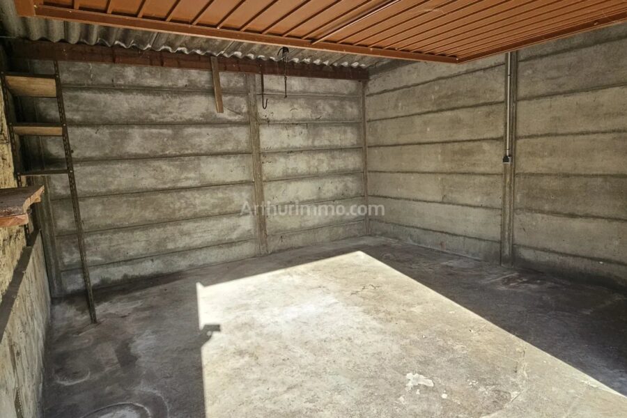 Maison à vendre à Giberville — Vue parc & jardin — photo 43