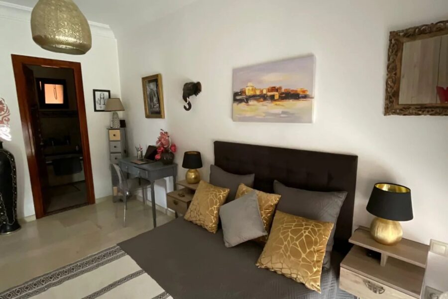 Appartement à vendre à Marrakech — Vue montagne — photo 15