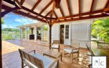Maison à vendre à Les Trois-Îlets — Vue mer — photo 1