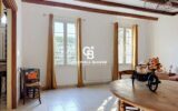 Maison à vendre à Salignac-sur-Charente — Vue parc & jardin — photo 4
