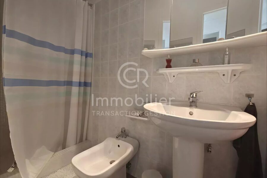 Maison à vendre à Cannes — Vue mer — photo 18