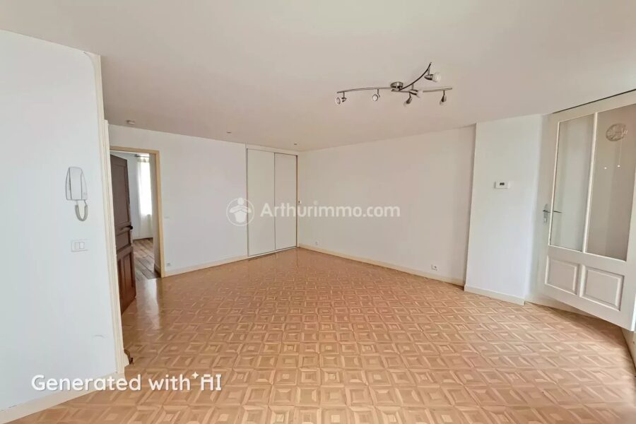 Maison à vendre à Mazamet — Vue montagne — photo 5