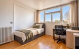 Appartement à vendre à Le Bourget — Vue parc & jardin — photo 8