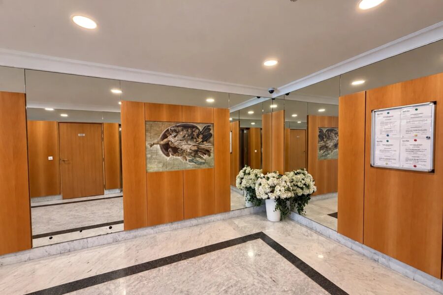 Appartement à vendre à Menton — Vue mer — photo 16