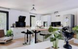 Appartement à vendre à Saintes — Vue sur la ville — photo 11