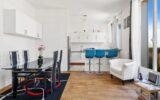 Appartement à vendre à Paris 16e arrondissement — Vue sur la ville — photo 5